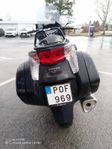 Honda nv 700 va deauville Abs