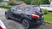 Nissan Qashqai+2 1.6 dCi 4x4 Euro 5