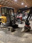Volvo ecr25
