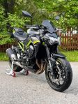 Kawasaki z900 Ninja