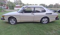 Saab 900 1984 AERO pearl
