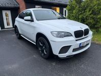 BMW X6 xDrive40d Steptronic Sport line Euro 5
