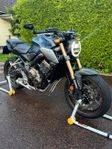 Honda CB650R 2022 – Välvårdad (A) 