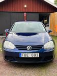 Volkswagen Golf -07. Lågmilare,  nybes ua och nyservad. 