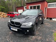 BMW X5 xDrive30d Steptronic M Sport Euro 5