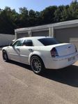 Chrysler 300C 3.5 V6 Executive