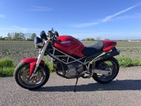 Ducati Monster 1000 Sie