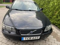 Volvo S60 A Traktor T 5