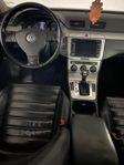 Volkswagen Passat Variant 1.4 TGI EcoFuel Sportline Euro 5