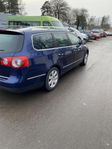 Volkswagen Passat Variant 1.4 TGI EcoFuel Sportline Euro 5