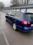 Volkswagen Passat Variant 1.4 TGI EcoFuel Sportline Euro 5