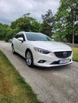 Mazda 6 Wagon 2.2 SKYACTIV-D Euro 6