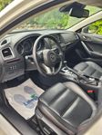 Mazda 6 Wagon 2.2 SKYACTIV-D Euro 6