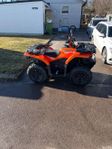 Cf moto 520 säljes