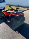 Cf moto 520 säljes