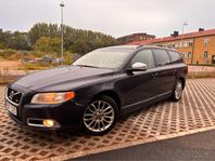 Volvo V70 1.6D DRIVe Nybes