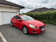 Volvo S60 D2 Summum Full Utrustad / Ny Kamrem / Dragkrok 
