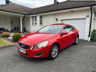 Volvo S60 D2 Summum Full Utrustad / Ny Kamrem / Dragkrok