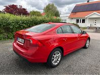 Volvo S60 D2 Summum Full Utrustad / Ny Kamrem / Dragkrok 