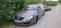 Volkswagen Passat Variant 2.0 FSI Trendline Euro 4