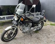 YAMAHA XV 750 Special 1982 mkt välvårdad!