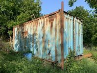 Container