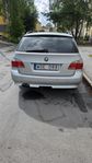 BMW 525 i Touring Euro 4