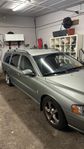 Volvo V70 2.4D Classic, Kinetic Euro 4