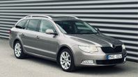 Skoda Superb Kombi 1.8 TSI Elegance Euro 5