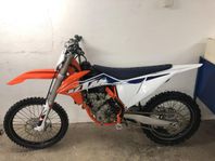 KTM 250 sfx