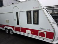 Kabe Royal 720 LUTDL KS 2013