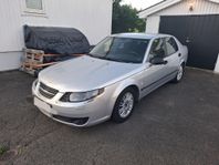 Saab 9-5 SportSedan 2.0 T BioPower Linear