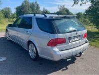 Saab 9-5 SportCombi 2.0 T BioPower Griffin, Linear