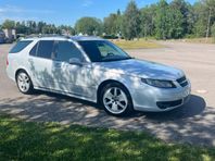 Saab 9-5 SportCombi 2.0 T BioPower Griffin, Linear
