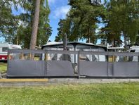 Knaus Eiefelland 500, - 2008