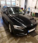 BMW 318 d Touring Steptronic Sport 