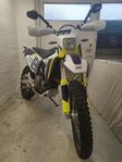 Husqvarna 701 Enduro