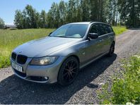 BMW 320d xDrive Touring 