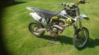 Honda CRF 150