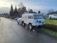 Volvo C303 3.0 4x4