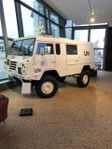 Volvo C303 3.0 4x4