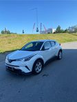 Toyota C-HR Hybrid CVT Active Euro 6