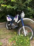 Suzuki DR 350