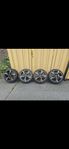 FONDMETAL ATENA - GLOSSY BLACK