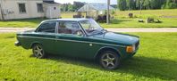 Volvo 142 2.0