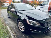 Volvo V60 D6 Plug-in Hybrid Geartronic Summum Euro 6