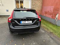 Volvo V60 D6 Plug-in Hybrid Geartronic Summum Euro 6