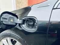 Volvo V60 D6 Plug-in Hybrid Geartronic Summum Euro 6