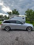 Mercedes-Benz C 180 T Kompressor AMG Sport, Avantgarde Euro
