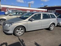Opel Astra Caravan 1.6 Euro 4 ny kamrem 